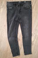Herren Jeans skinny schwarz gr  32/30 Bayern - Münchberg Vorschau
