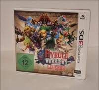 Hyrule Warriors Legends Nintendo 3DS Düsseldorf - Eller Vorschau