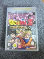 Nintendo GameCube Spiel Dragonball Z Budokai 2 Baden-Württemberg - Karlsruhe Vorschau