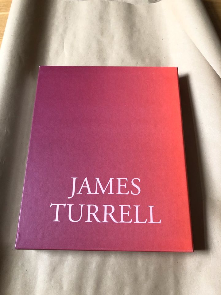 James Turrell The Substance Of Light Extraordinary Ideas Realized in Wuppertal