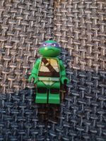 Lego Figur Turtles Donatello Niedersachsen - Braunschweig Vorschau