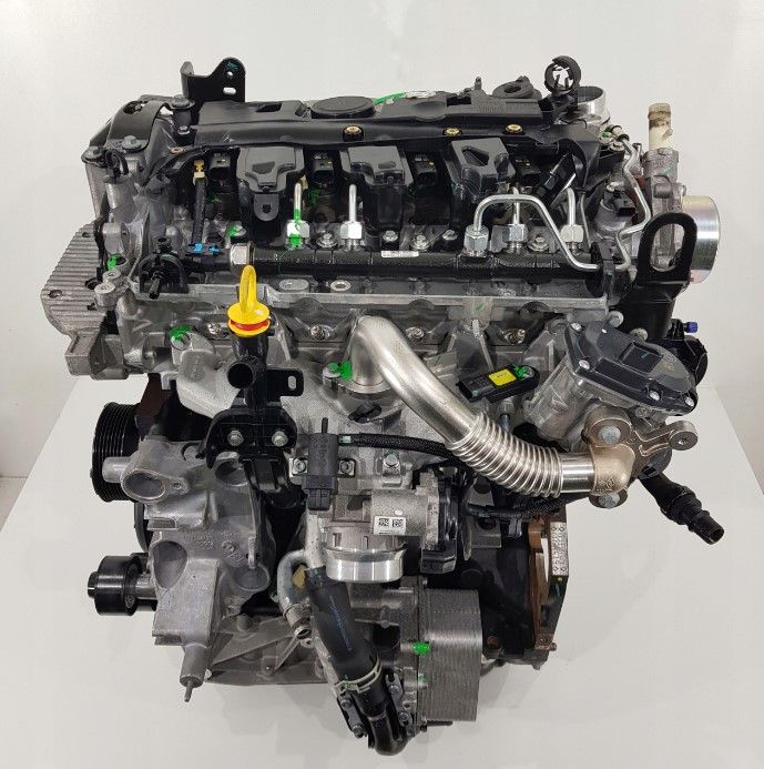 Motor  M9T 702 OPEL MOVANO 2.3 CDTI BITURBO in Würzburg