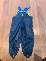 Regenhose Gr. 116 blau / 6€ Baden-Württemberg - Münstertal Vorschau