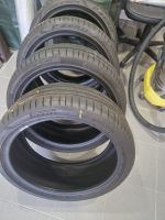 PIRELLI P-Zero Sommerreifen 225/40R19 93Y Baden-Württemberg - Straubenhardt Vorschau