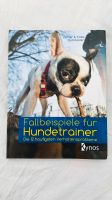 „Fallbeispiele für Hundtrainer“ Kynos Ziemer und Falke Baden-Württemberg - Crailsheim Vorschau