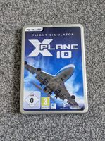 X-PLANE 10 Flight Simulator (Flugsimulator) DVD-Set · PC/MAC Düsseldorf - Unterbach Vorschau