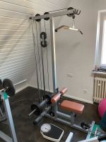 Fitness Geräte Baden-Württemberg - Calw Vorschau