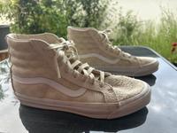Vans Vault OG SK8-Hi Lx Herren Sneaker Gr.44 Baden-Württemberg - Berghaupten Vorschau