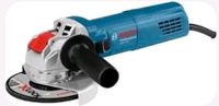 Bosch Winkelschleifer GWX 750 - 125 Professional 750 W im Karton Nordrhein-Westfalen - Heinsberg Vorschau