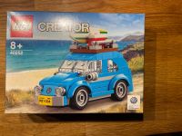 Lego Creator 40252 Mini VW Käfer, gebraucht Düsseldorf - Gerresheim Vorschau