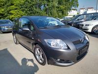 Toyota Auris 1.6Sol+1.HD+TÜV/NEU+GARANTIE+KLIMAUTOMATIK Baden-Württemberg - Leutkirch im Allgäu Vorschau