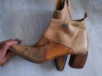 Damen Stiefelette von Buffalo Größe 37 Niedersachsen - Stelle Vorschau