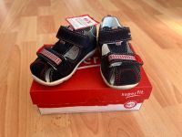 Superfit Baby Sandalen Leder Gr. 20 NEU Nordrhein-Westfalen - Mettmann Vorschau