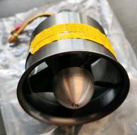 68mm Impeller Alu RC-Lander 3575Kv EDF Ducted Fan Saarland - Homburg Vorschau