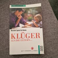 rororo Mentale Spiele für Kinder"klüger als die Eltern" Nordrhein-Westfalen - Paderborn Vorschau