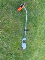 Stihl FSE 81 Trimmer Saarland - Lebach Vorschau