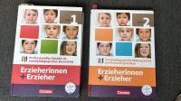 Lehrbücher Erzieher Ausbildung Nordrhein-Westfalen - Gütersloh Vorschau