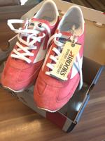 Neu: Brooks Vanguard 70er Retro Vintage Inspired Laufschuhe Gr.40 Hessen - Langen (Hessen) Vorschau