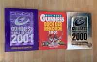 Guinness world record Bücher von 1991, 2000, 2001 Leipzig - Paunsdorf Vorschau