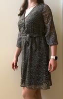 kurzes Kleid, schwarz, Gr. XS, Only Köln - Rodenkirchen Vorschau