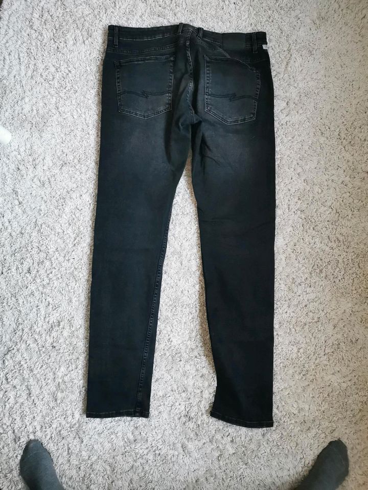 Jeans von soliver 34/34 in Wiehl