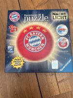 Puzzle-Ball FC Bayern Bayern - Gerzen Vorschau