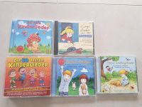 Kinder Musik CDs Hessen - Habichtswald Vorschau