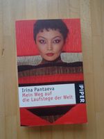 Irina Pantaeva, Weg auf die Laufstege der Welt, Model, Sibirien Hessen - Karben Vorschau