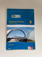 Lambacher Schweizer Mathematik Gymnasium Arbeitsheft Bayern - Goldbach Vorschau