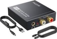 Digital to Analog Audio Converter, NEU Niedersachsen - Wunstorf Vorschau