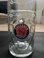 Paulaner Maßkrug 1 L Rheinland-Pfalz - Nauort Vorschau