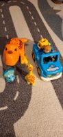 Duplo Dinosaurier Jurassic World Park Nordrhein-Westfalen - Alpen Vorschau