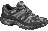 SUCHE Salomon Sekani 2 Herren Wanderschuhe grau Gr 44 Sachsen - Zwickau Vorschau