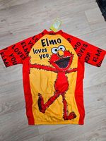 Elmo Fahrrad Trikot, XL, Neu mit Etikett Saarland - Wadern Vorschau