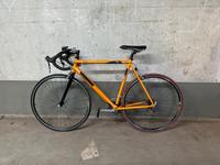 Rennrad Shimano Mavic Frankfurt am Main - Oberrad Vorschau