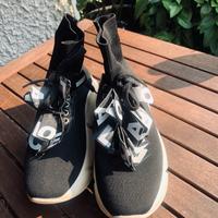 Sneaker Textil Voile Blanche  Paypalzahlung Bayern - Aichach Vorschau