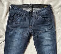 Neue G-Star Jeans Elwood Heritage Embro Narrow Damen Jeans W26 Nordrhein-Westfalen - Issum Vorschau