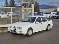 Ford Sierra XR 4x4 V6 "seltener als ein Cosworth" Bayern - Lenggries Vorschau