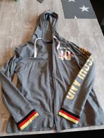 Schöne Sweatjacke Gr. XL ( 44/46) zu verschenken Niedersachsen - Nordstemmen Vorschau