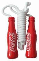 Coca Cola - Springseil - Neu Sachsen - Eilenburg Vorschau