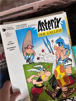 Grosser Asterix Band 1 DDR Comic Asterix&Obelix Hessen - Kirchhain Vorschau