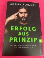 "Erfolg aus Prinzip" Adrian Rouzbeh Wandsbek - Hamburg Volksdorf Vorschau