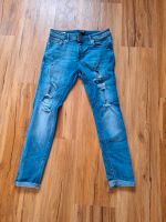 Jeans Jack Jones 30/32 blau Baden-Württemberg - Berkheim Vorschau