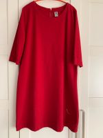Kleid rot von Trigema Bayern - Nittenau Vorschau