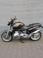 Bmw R 1100R cafe racer naked bike Dortmund - Lütgendortmund Vorschau