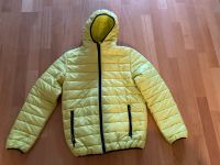 Jungen Übergangsjacke Gr.160 Bayern - Taufkirchen München Vorschau