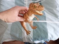 Jurassic Park T Rex 1993 Action Figuren Star wars Star Trek Baden-Württemberg - Langenau Vorschau