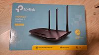 TP-Link Wireless Router Accses Point TL-WR940N WLAN 450Mbps Bayern - Aitrang Vorschau