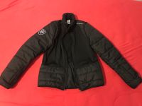 Reit Jacke von Decathlon, schwarz, Gr. 146, inkl. Versand München - Sendling Vorschau