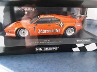 Jägermeister M 1 Saarland - Perl Vorschau